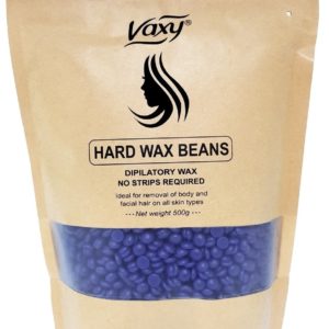 Wax Bean