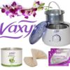 Waxing product