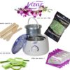 Aloe Beads Wax Kit