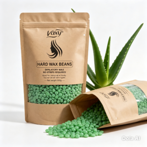 Aloe Beans 500g (100gX 5)