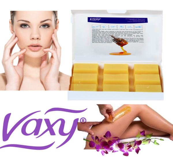 vaxy honey wax