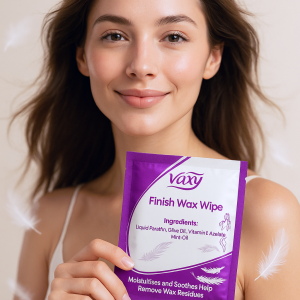 After Wax Wipes 25 , Post Wax treatment Body Waxing