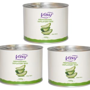 Aloe Flavour Tin wax